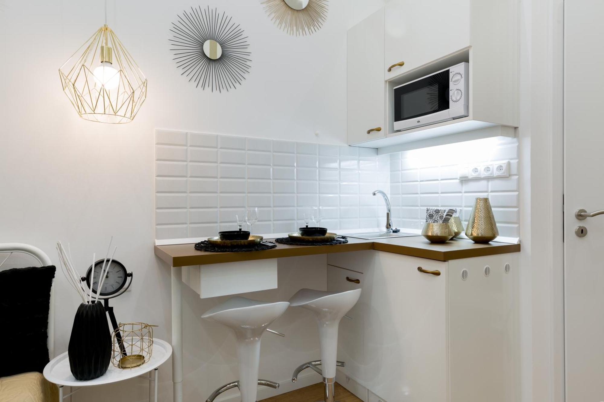 K4 Studio Apartments بودابست المظهر الخارجي الصورة