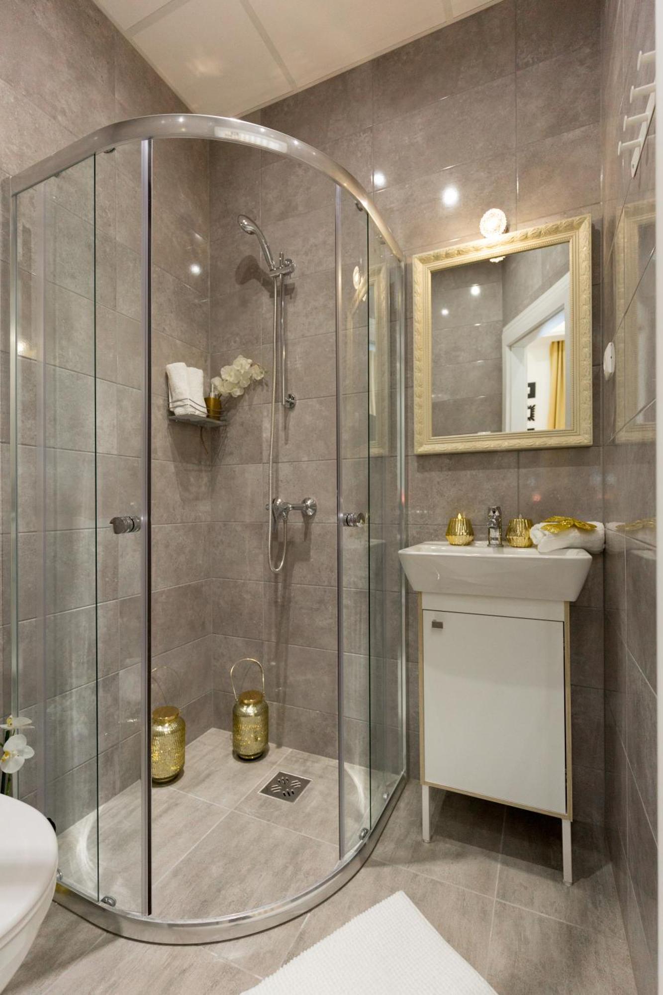 K4 Studio Apartments بودابست المظهر الخارجي الصورة